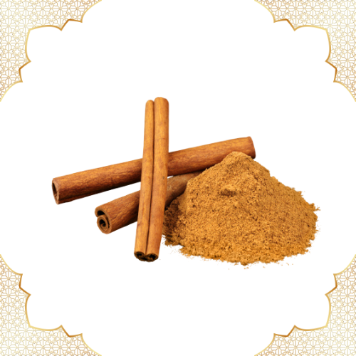 قرفة اندنوسي1 كيلو