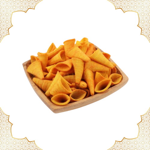 مكسرات تركية جبنة 1 كيلو