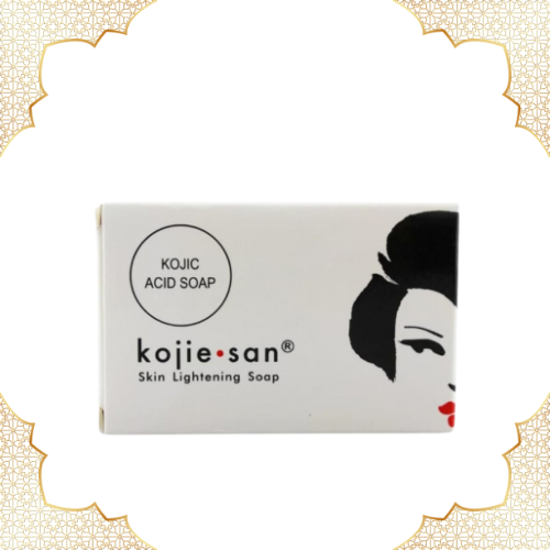 صابون كوجي سان