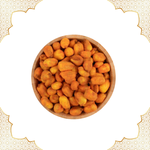 مكسرات ذرة 1 كيلو