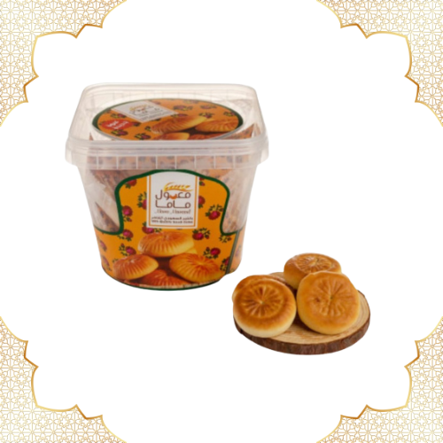 معمول ماما بر