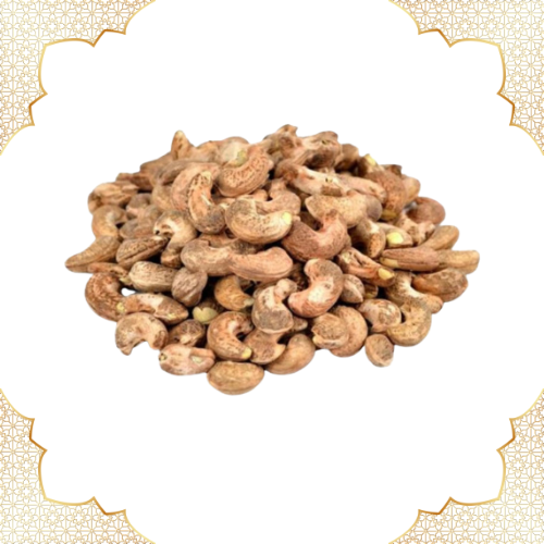 كاجو مشوي 1 كيلو