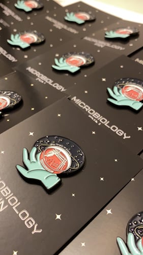 The Magic Of Science