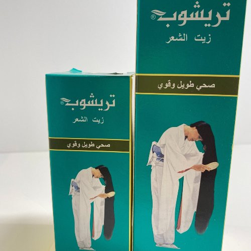 زيت تريشوب 100ملي