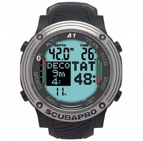 سكوبابرو كمبيوتر A1