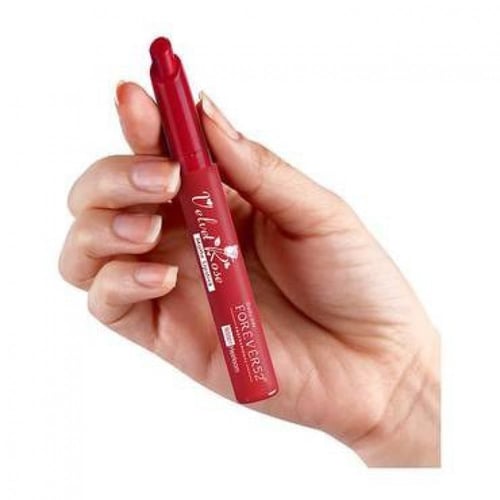 احمر الشفاه فيلفيت روز مات من فورايفر 52 - RS001