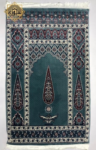 سجادة طبية مريحة للركبتين مرنة