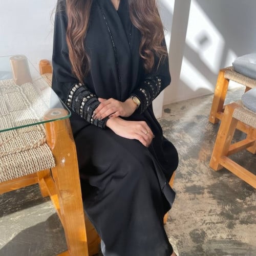 عباية عملية