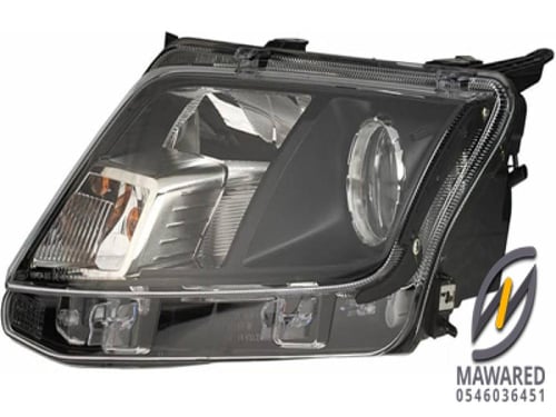 شمعة نور فيوجن 2010-2012