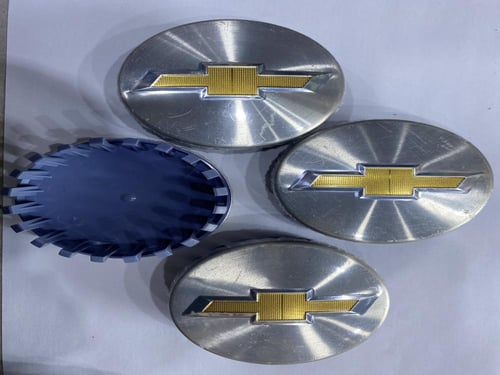 أغطية جنوط تاهو