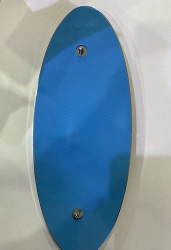 علامة شبك فورد اكسبديشن