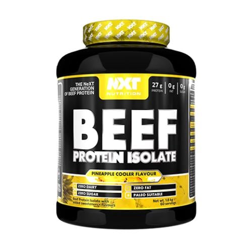 NXT Nutrition Beef-XP 1.8 Kg - PineApple | ان اكس...