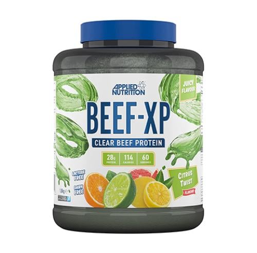 Applied Nutrition Beef-XP 1.8 Kg - Citrus Twist |...