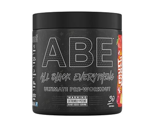 Applied Nutrition ABE Pre Workout 30 servings - Fr...