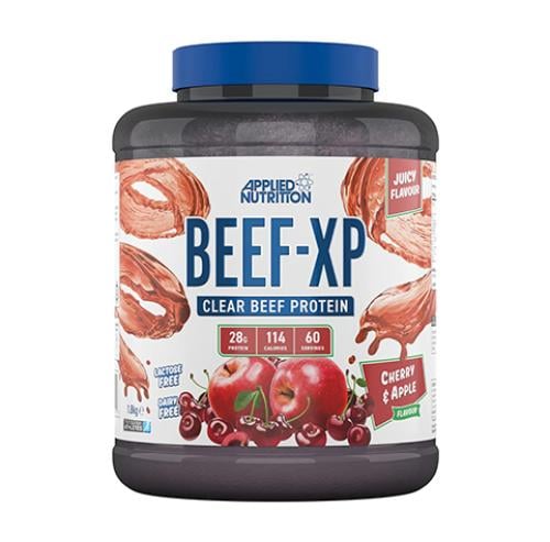 Applied Nutrition Beef-XP 1.8 Kg - Cherry & Apple...