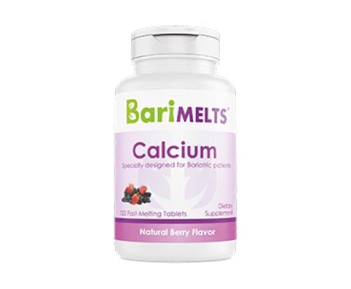 Bariatric Calcium Citrate with Vitamin D3 and Magn...
