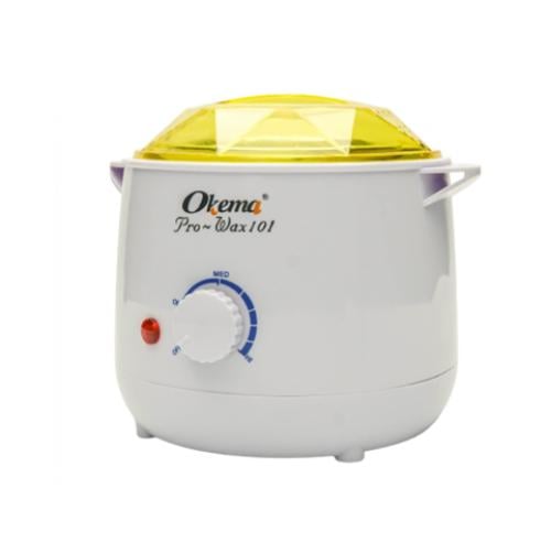 جهاز تسخين شمع من اوكيما OK-443