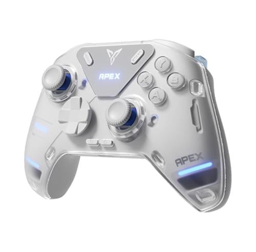 ابيكس 4 للكمبيوتر من فلايديجي