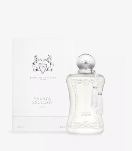 عطر فالايا اكسكلوسف من سلفردج