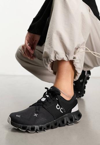 حذاء on cloud x