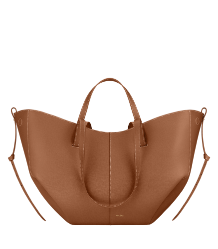 شنطة بولين كبيرة polene