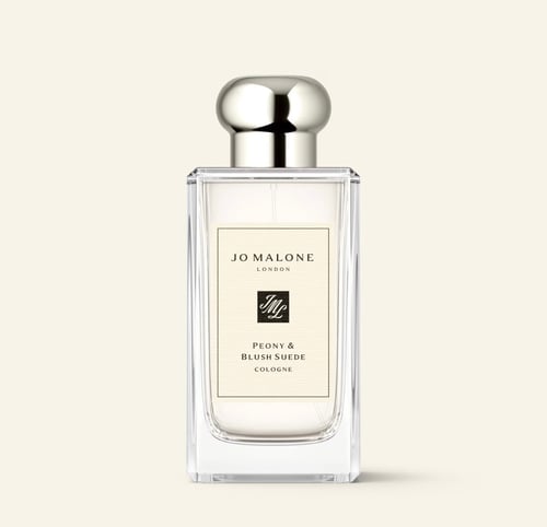 عطر بيوني بلش ١٠٠ مل من جومالون