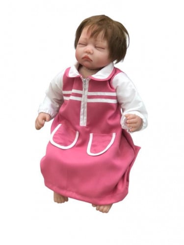 مريول مدرسي بناتي