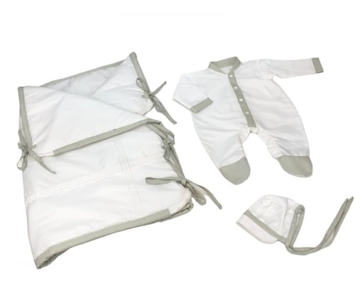 مدس اطفال راقي مع قبع موديل فرسي