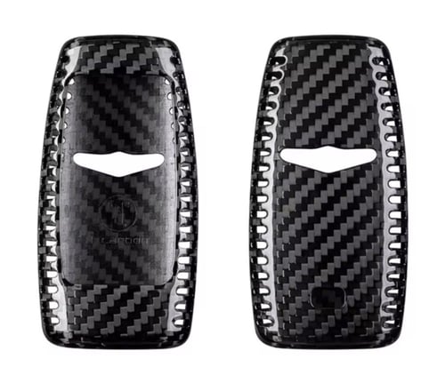 كفر الكاربون فايبر للجينسس