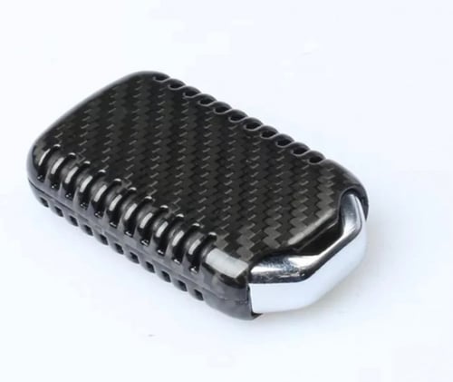 كفر كاربون فايبر لمفتاح هوندا أكورد