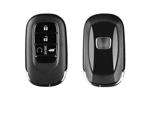 كفر الكاربون فايبر للهوندا الجديد