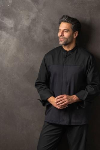 جاكيت شيف ستارتر Starter – تصميم مسجل