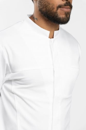 جاكيت شيف ستارتر Starter – تصميم مسجل