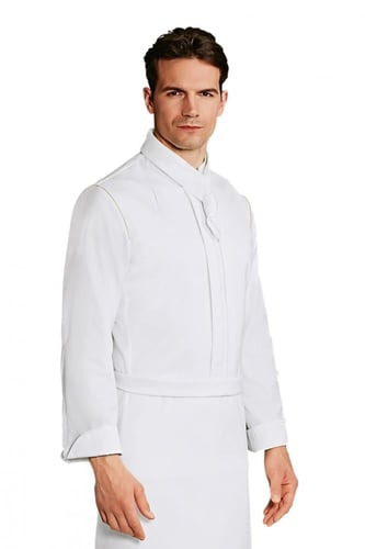 جاكيت طهي بينواه Benoit – براغارد