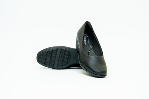 حذاء نسائيPiccadilly | اسود