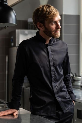 جاكيت شيف باور Power – تصميم مسجل