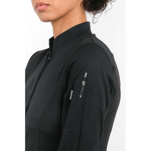 جاكيت شيف نسائي إمبولس Impulse – تصميم مسجل