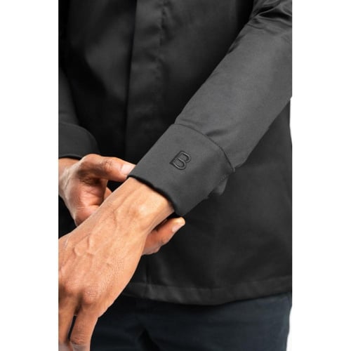 جاكيت شيف باور Power – تصميم مسجل