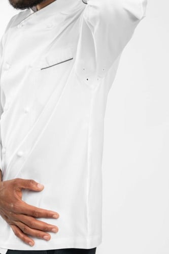 جاكيت شيف جويل Joel – تصميم مسجل