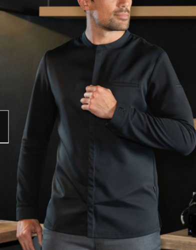 جاكيت شيف Ithura– براغارد