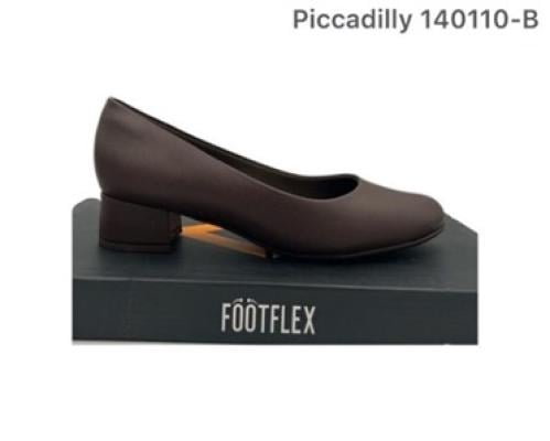 حذاء نسائيPiccadilly | بني
