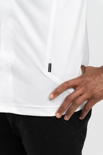 جاكيت شيف ستارتر Starter – تصميم مسجل