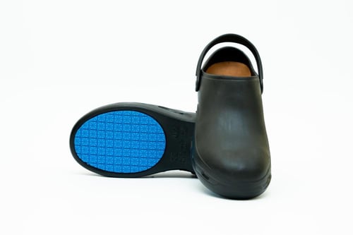 حذاء حمايه شيف| Wearertec