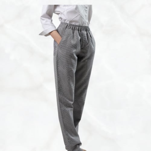 بنطلون شيف بودي دول