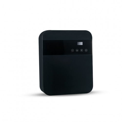 Aroma Diffuser Model W 300 -Silver