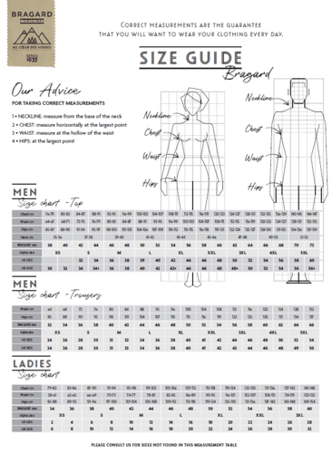 بنطال رجالي دينفر Denver