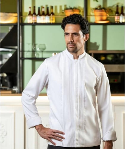 جاكيت شيف رجالي - موناكو