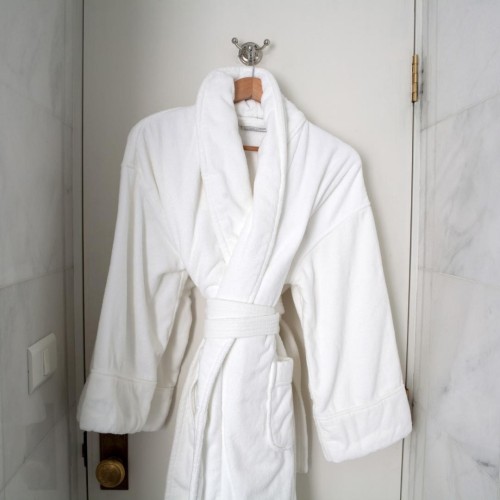 روب حمام فندقي | 1250 gsm