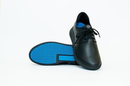 حذاء حمايه شيف| Wearertec