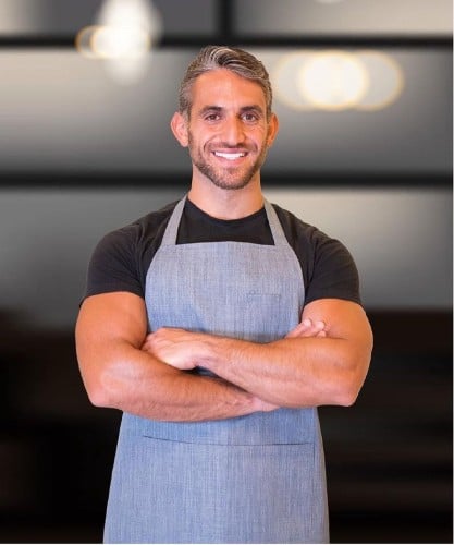 مريله رمادي عازل مياه